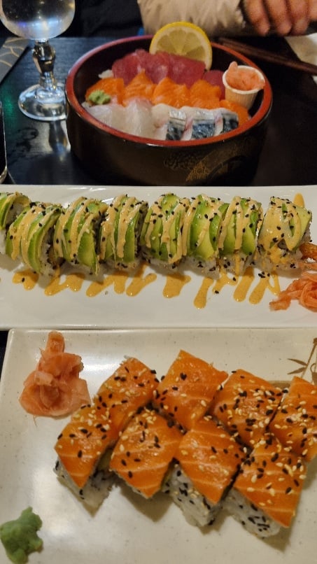 Sushiko 3